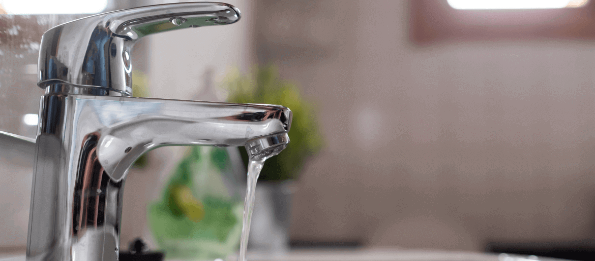 Bad Water Heater Cause Low Water Pressure