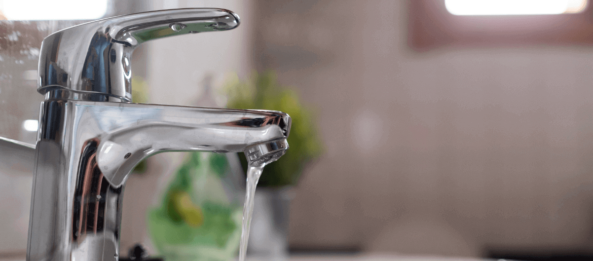 Causes of Low Water Pressure in Houses