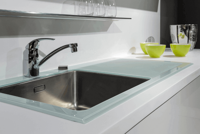 Quartz Kitchen Sinks Pros And Cons