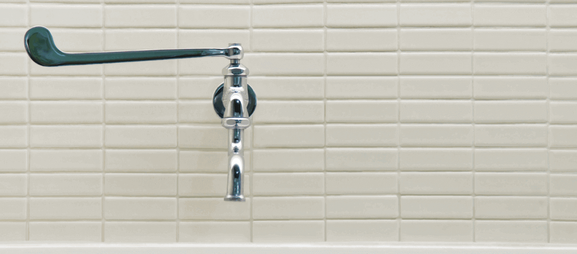 Wall-Mounted Faucets Pros & Cons