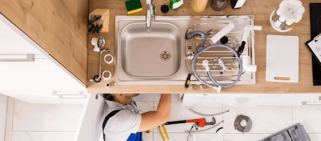 How To Install Double Kitchen Sink Plumbing? | Plumbing...