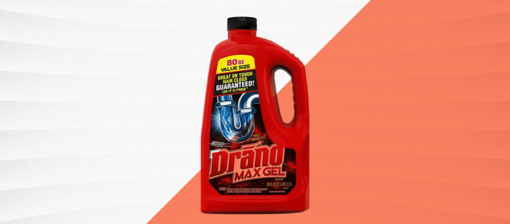 how-long-after-using-drano-can-i-shower-expert-opinion