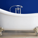 Bathtub Is Made Of