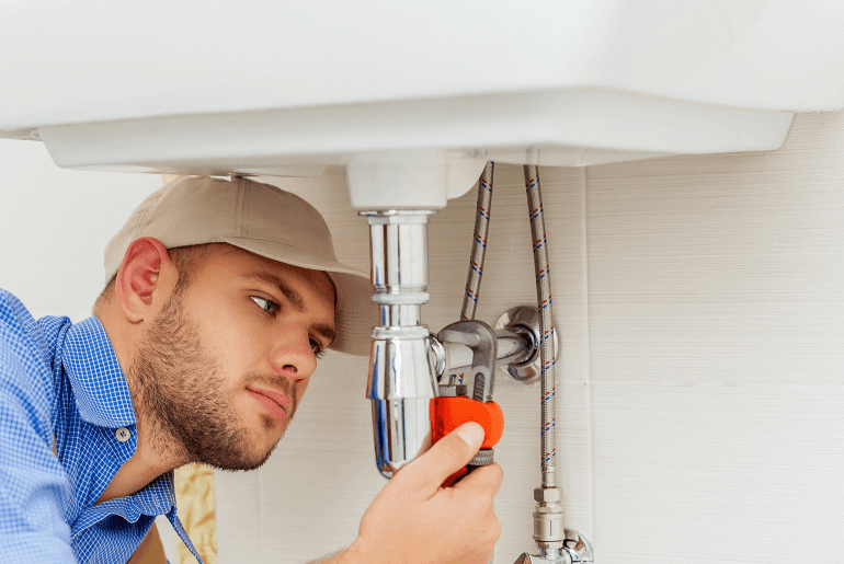 Sink Flange And tips To Install